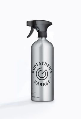 Godfather&#39;s Garage Foaming Spray Bottle 1L