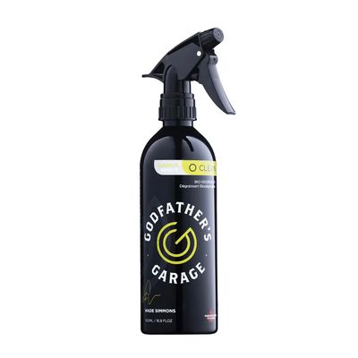 Godfather&#39;s Garage Case Bio-Degreaser 500ml (12x500ml)