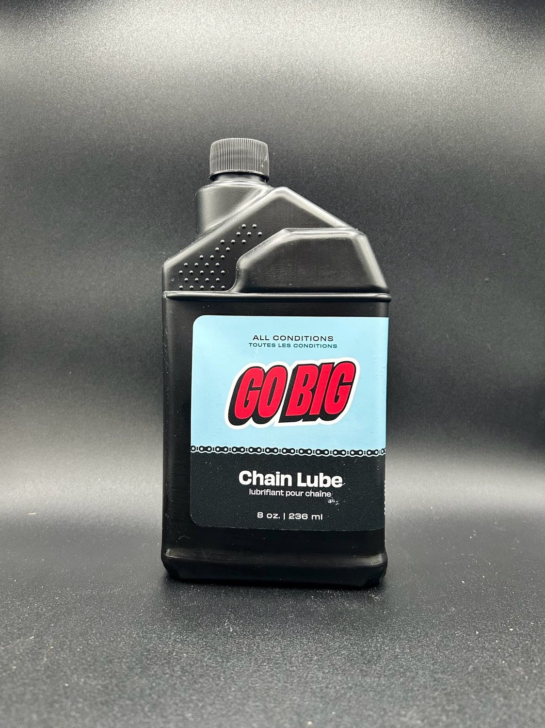 Go Big Lube - 32oz