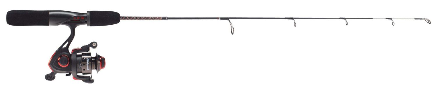 Shakespeare Ugly Stick GX2 UL Ice Comber