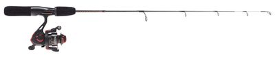 Shakespeare Ugly Stick GX2 UL Ice Comber