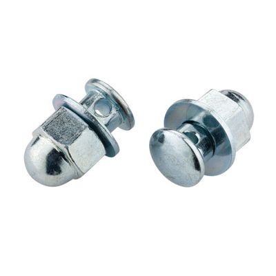 Jagwire 6mm Anchor Bolt