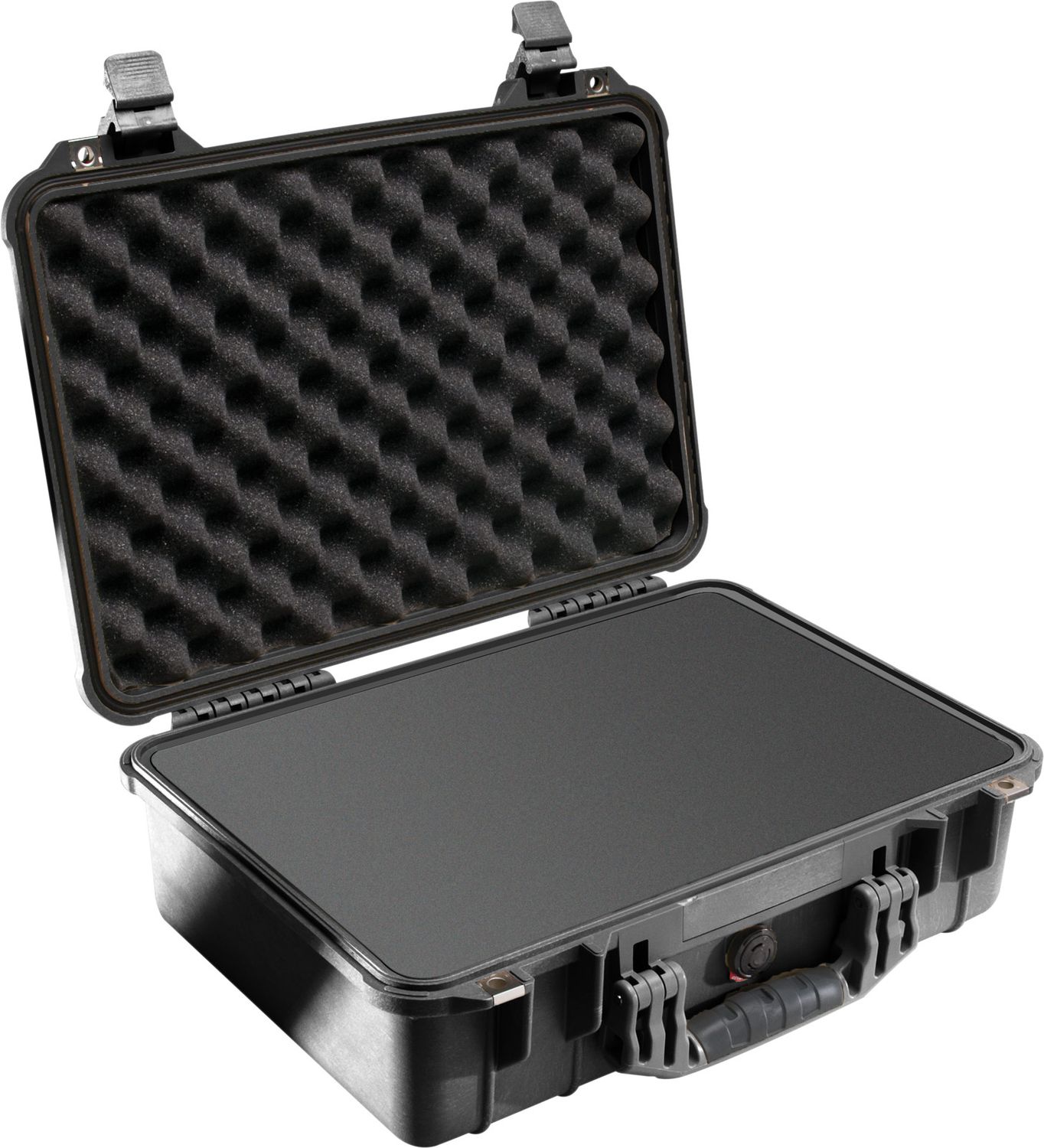 Pelican 1500WL/WF Black