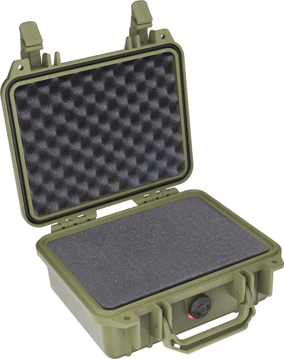 Pelican 1200 O/D Green
