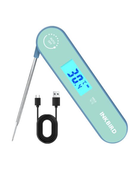 Inkbird - IHT-1K Instant Read  Thermometer