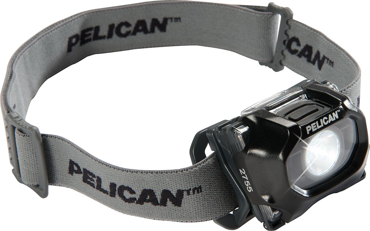 Pelican 2755C Headlamp