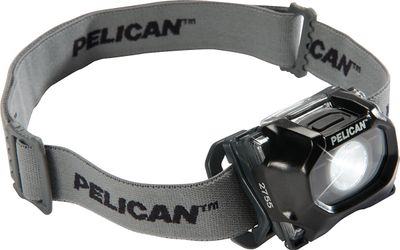 Pelican 2755C Headlamp
