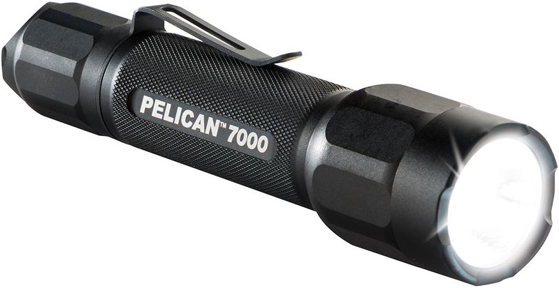 Pelican 7000, Hi-Intensity LED Programmable