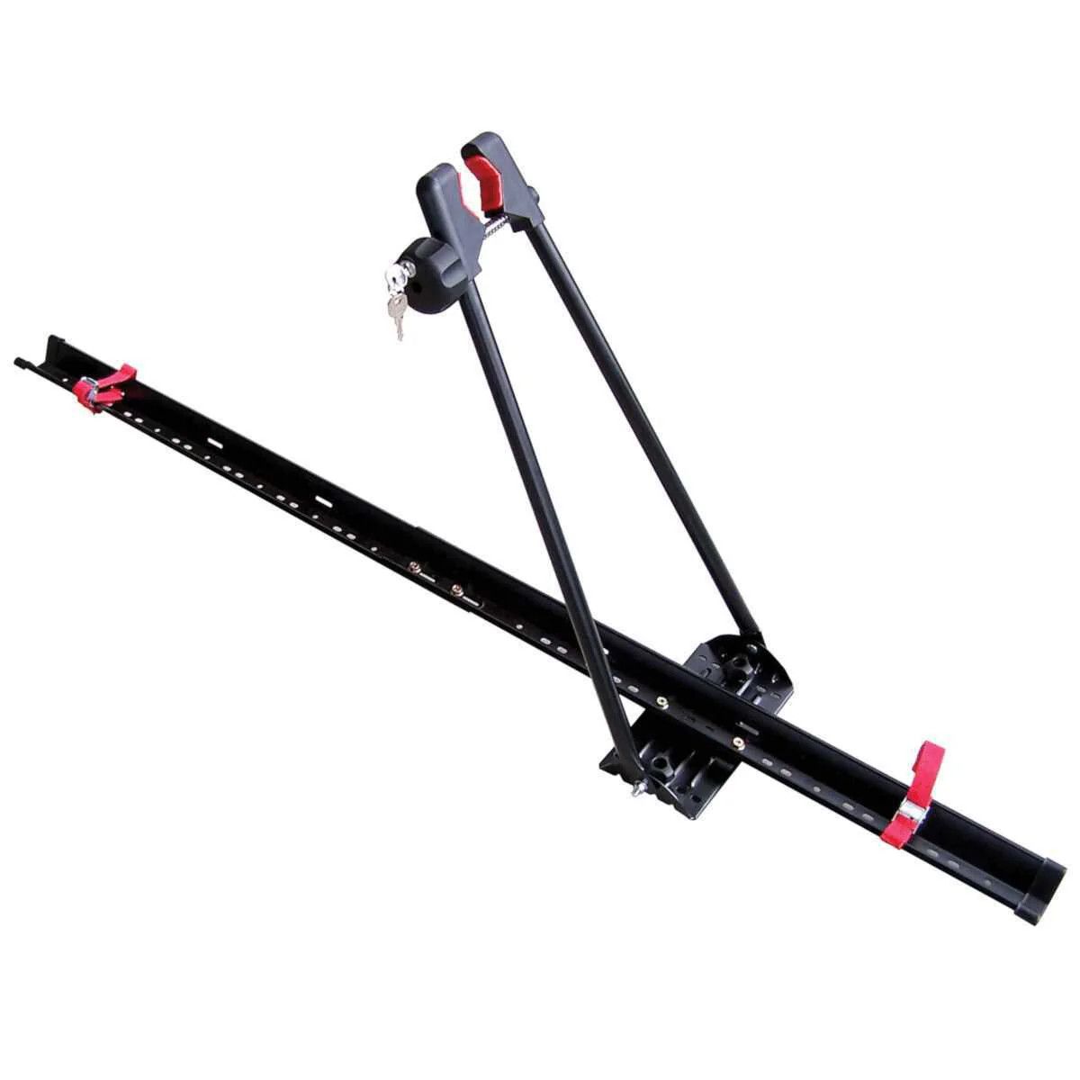 Swagman Upright Roof Bike Rack
