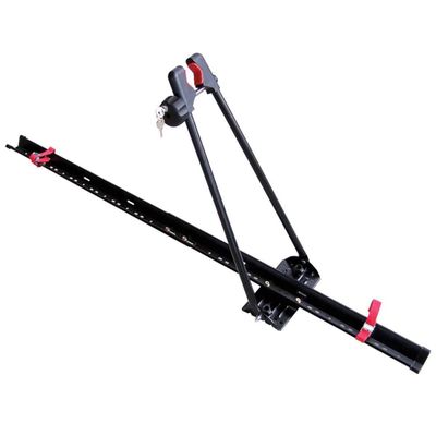 Swagman Upright Roof Bike Rack
