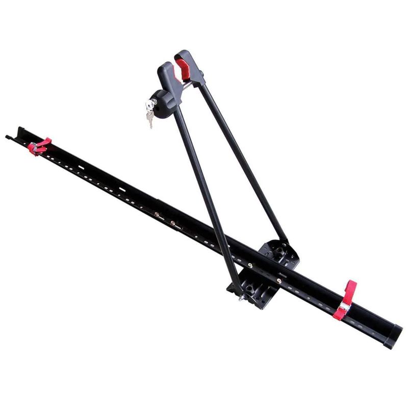 Swagman Upright Roof Bike Rack