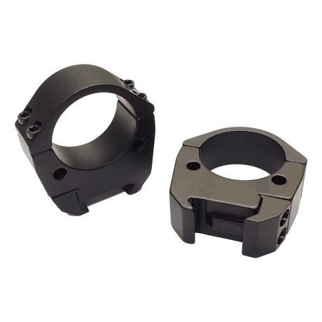 Talley 30mm modern scope rings M