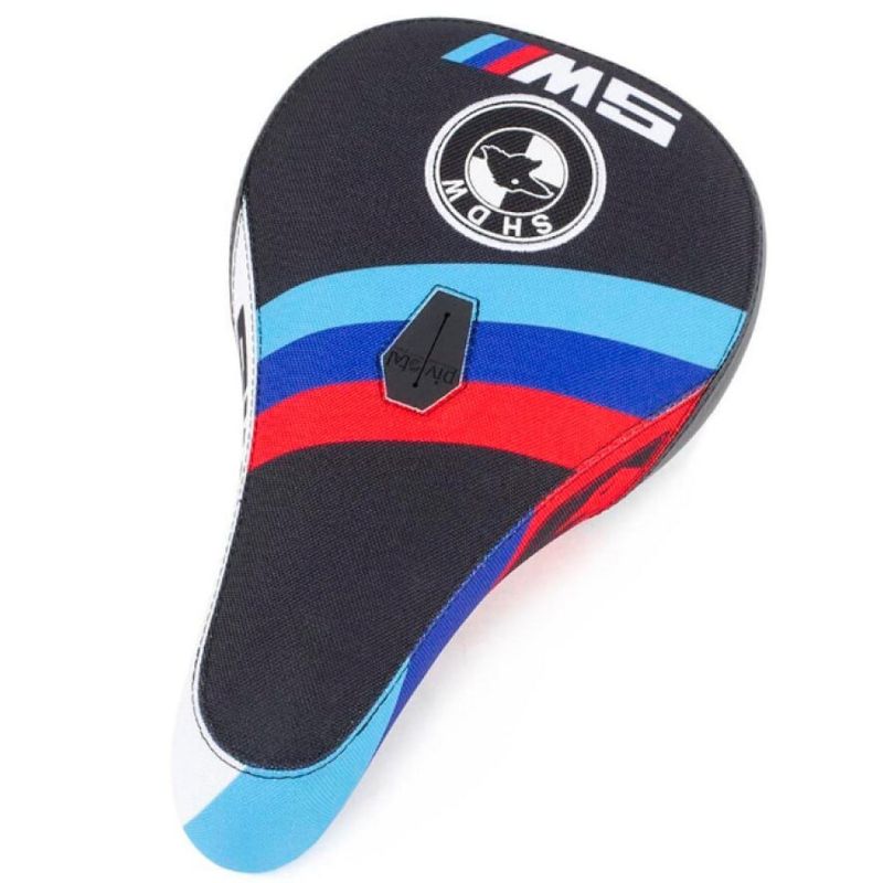 The Shadow Conspiracy &quot;Penumbra Blabol Series 1&quot; Mid Pivotal Seat - Black