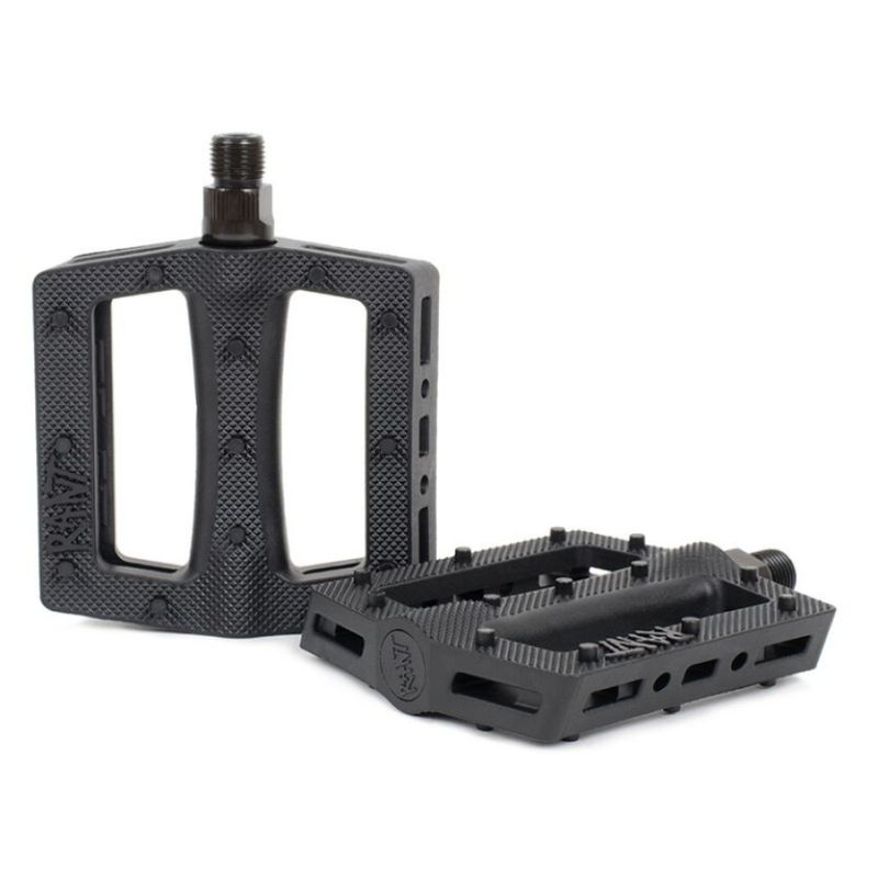 Rant Trill Pedals - Black