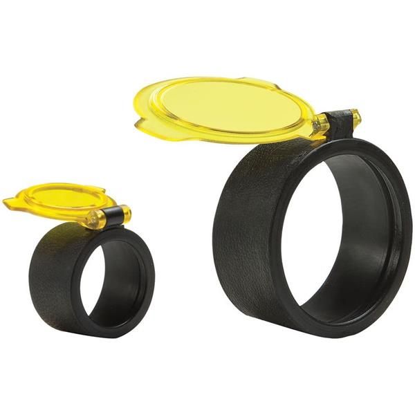 Bushwacker 270 optic cover size 6