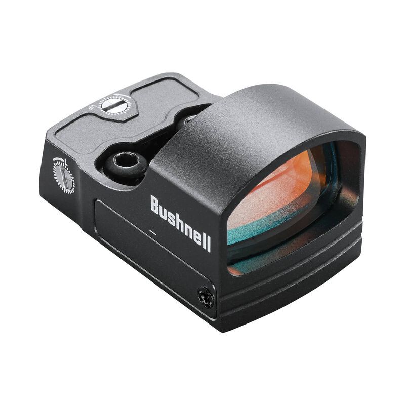 Bushnell RSX100 Reflex red dot