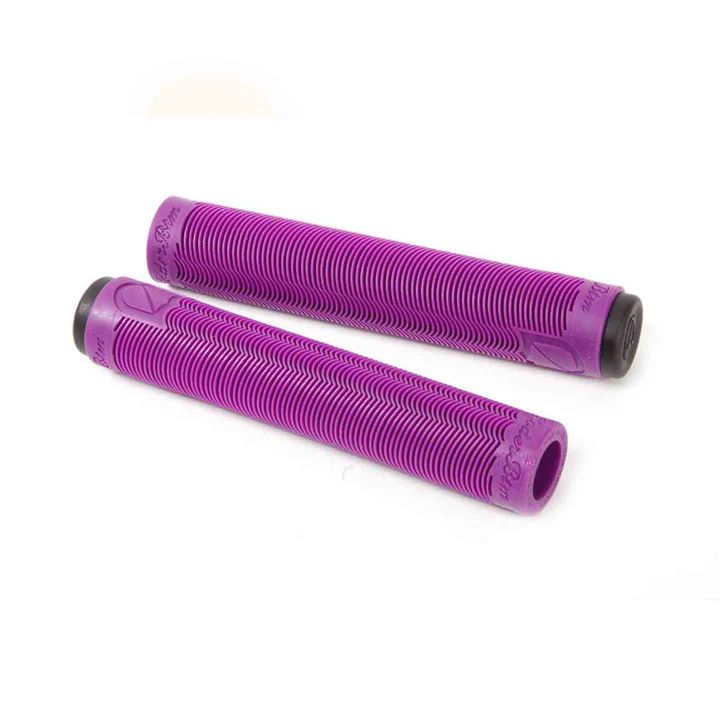 S&amp;M Hoder Grips - Purple
