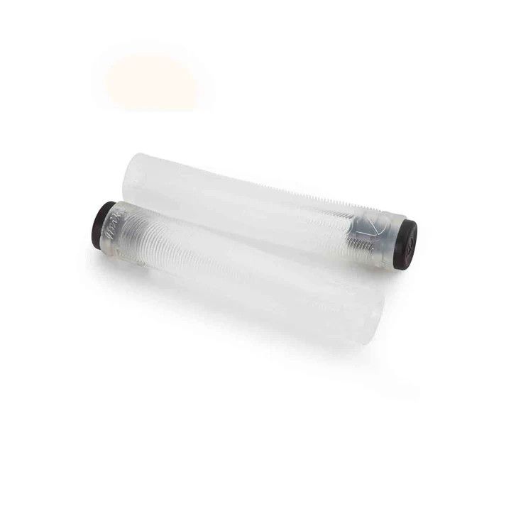 S&amp;M Hoder Grips - Clear