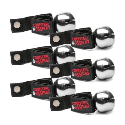 Counter Assault 1&quot; Bear Bell