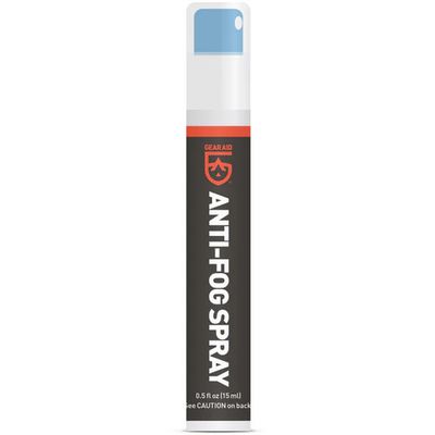 Gear Aid Anti-fog Spray
