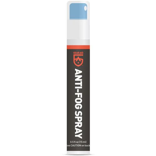 Gear Aid Anti-fog Spray
