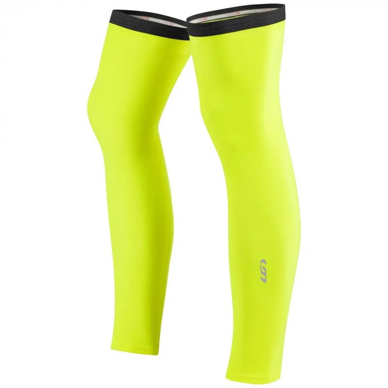 Louis Garneau Leg Warmers 2