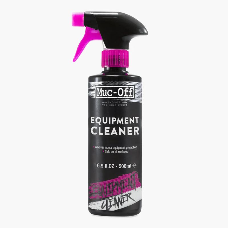 Muc-Off, Equipment Cleaner, 500ml
