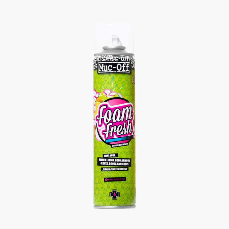 Muc-Off, Foam Fresh, 400ml