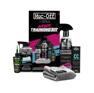 Muc-Off, Indoor Training, Kit