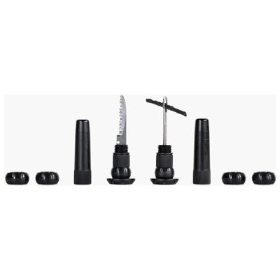Muc-Off, Stealth Tubeless Plugs, Patch Kit, Pair