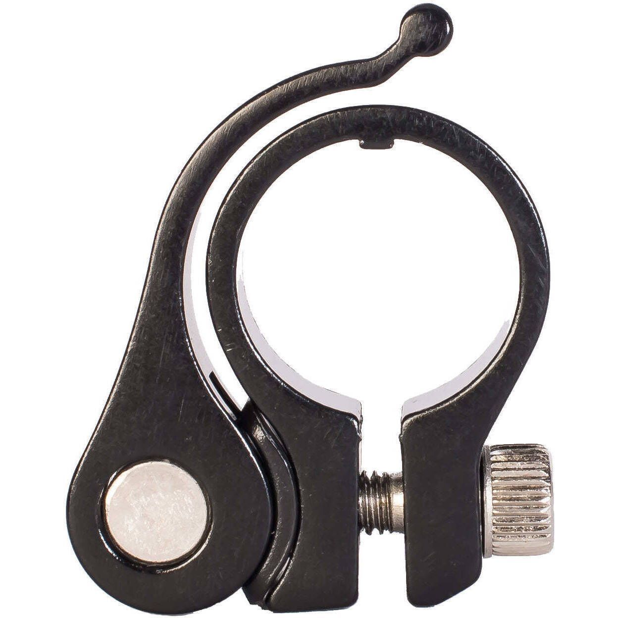Strider easy adjust clamp
