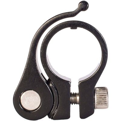 Strider easy adjust clamp