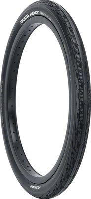 Tioga Fastr React S-Spec Tire - 20 x 1.6, Clincher, Folding, Black, 120tpi