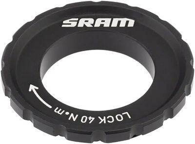 Sram Center-Lock Lockring - External Spine