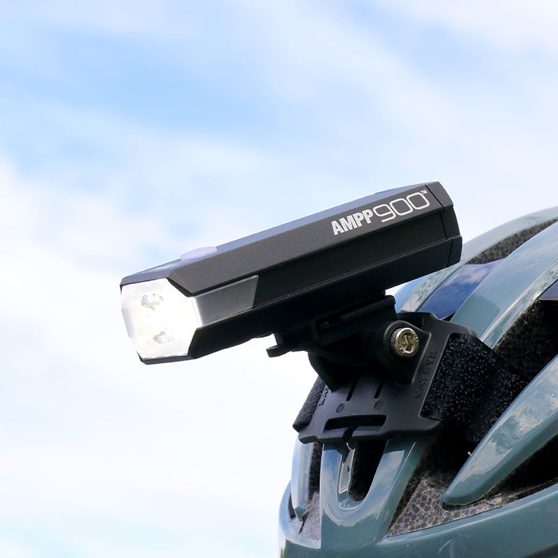 CatEye, 5341831N, Helmet mount