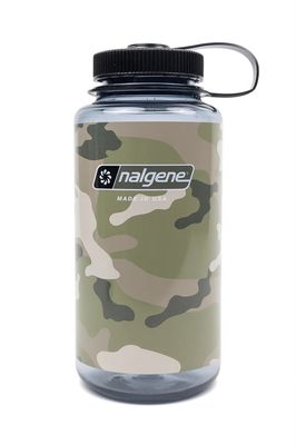Nalgene 32oz WM Camo