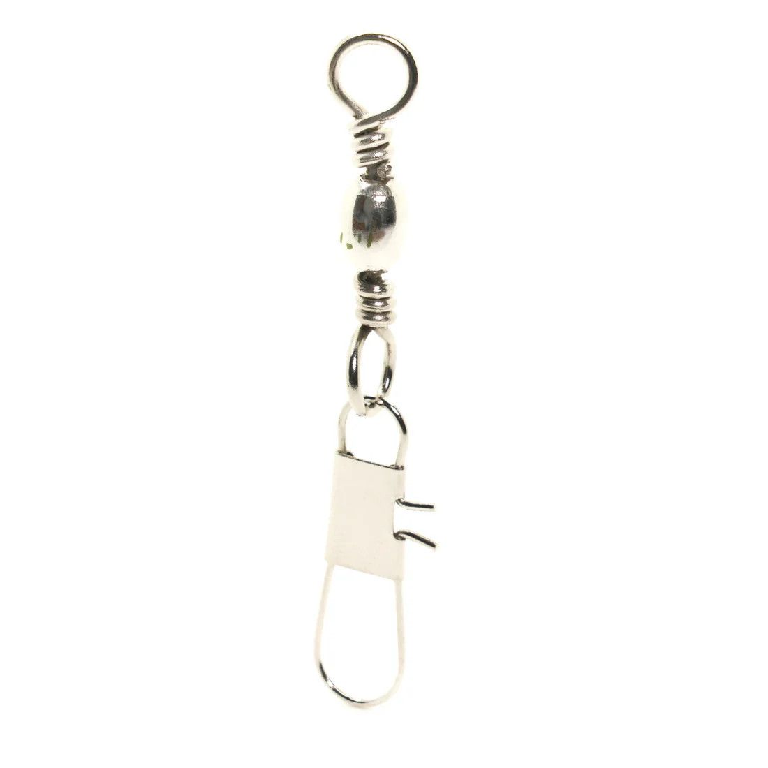 Mustard 77315N-2 /0-4 Barrel Swivel