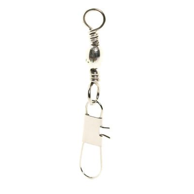 Mustard 77315N-2 /0-4 Barrel Swivel