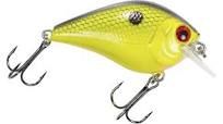 Xcalibur Square Bill Crankbait- Chartreuse