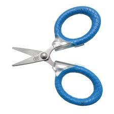 Cuda 3&quot; Micro Scissors