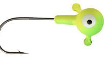 Xcalibur Live Bait Jig- Parakeet 3/8oz