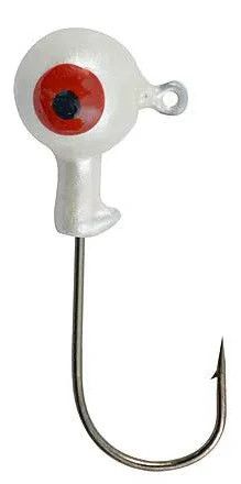 Danielson Jighead- 3/8oz Luminous