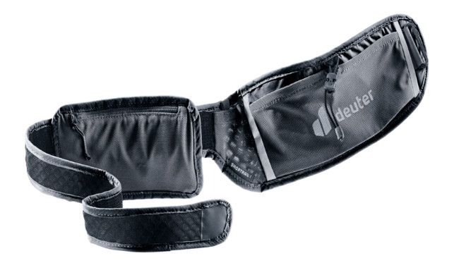 Deuter Shortrail I, Black
