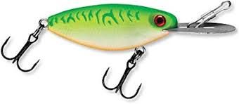 Storm Hot &#39;N Tot 2&quot;- Green Fire UV