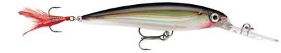 Rapala X-Rap Suspending Crankbait 3&quot;- Deep