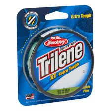 Berkley Trilene XT Mono XTFS6-22, 6lb