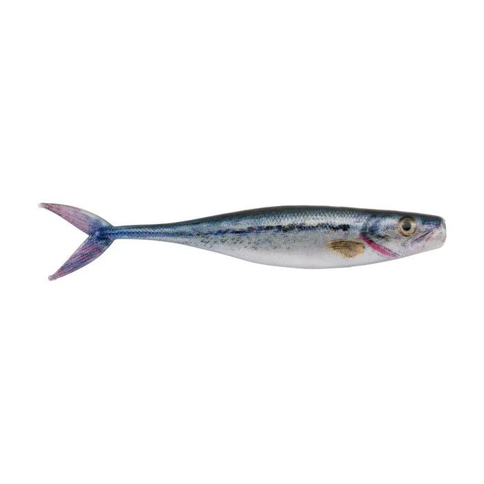 Berkley Powerbait Champ Minnow, Soft Bait