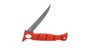 Bubba Blade 7&quot; Folding Fillet Knife