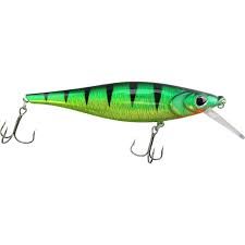 Walleye Nation Crankbait 3.5&quot; Perch