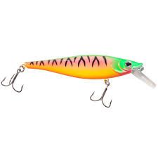 Walleye Nation Crankbait 3.5&quot; Watermelon